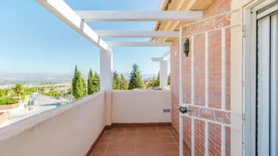 Single-family home on Calle del Tomillar, No. > photo 24