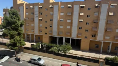 Apartment in Nou Alacant photo 2