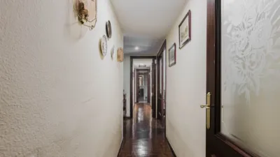 Piso en Plaza de San Quintín, nº >5 photo 8