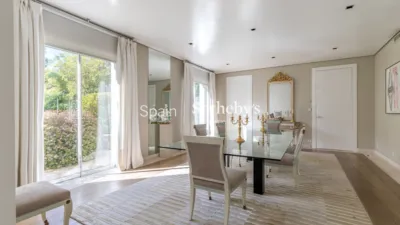 Casa en calle de Francisco Alcántara photo 8
