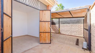 Single-family home on Calle del Tomillar, No. > photo 40