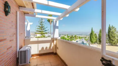 Single-family home on Calle del Tomillar, No. > photo 18