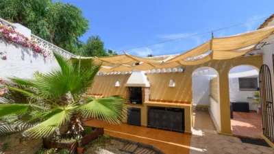 Chalet en La Mandarina photo 30