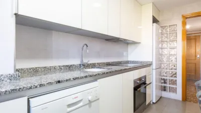 Flat on Carrer de La Real Academia de Cultura Valenciana, nº photo 12