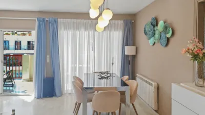 Apartment in Ondara photo 5