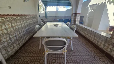 Chalet in 4 Shopping Centre - El Palmeral photo 10
