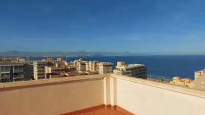 Piso en Playa - Arenales del Sol photo 22