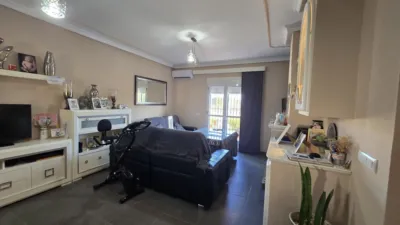 Chalet en calle Overa, nº 1 photo 9