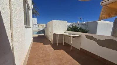 Chalet in 4 Shopping Centre - El Palmeral photo 61