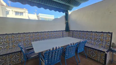 Chalet in 4 Shopping Centre - El Palmeral photo 9