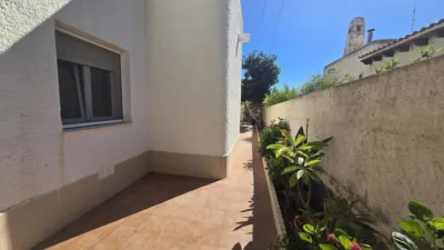 Chalet in 4 Shopping Centre - El Palmeral photo 34