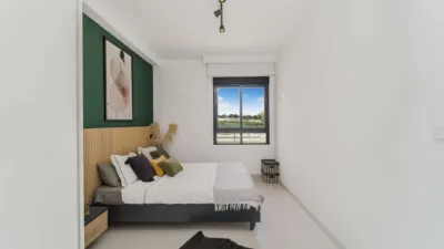 Piso – San Miguel de Salinas, Balcón de la Costa Blanca - Vista 5