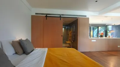 Flat on Carrer de Sancho de Ávila, nº > photo 20