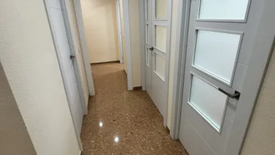 Piso en calle Miguel Chirivella Lucas, 13 photo 20