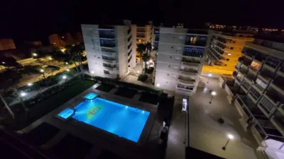 Piso en Playa - Arenales del Sol photo 16