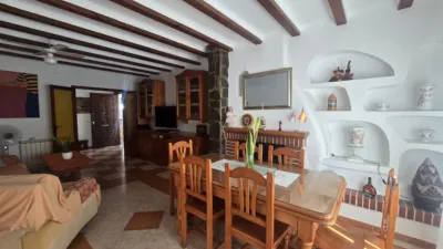 Chalet in 4 Shopping Centre - El Palmeral photo 17