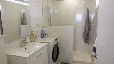 Penthouse on Avenida de Ramón y Cajal, 1 photo 34