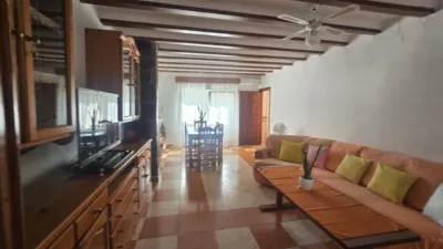 Chalet in 4 Shopping Centre - El Palmeral photo 19