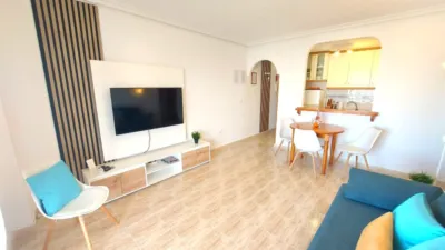 Piso en Playa - Arenales del Sol photo 6