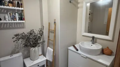 Apartment in the Old Town photo 11