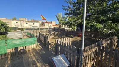 Chalet en calle Overa, nº 1 photo 51