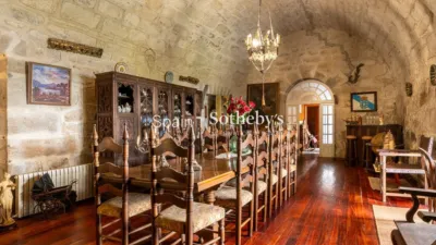 Rustic finca on Prado Do Castillo Street photo 20