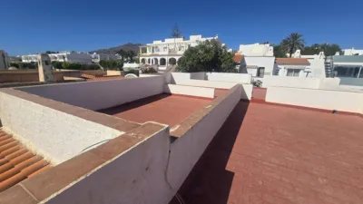 Chalet in 4 Shopping Centre - El Palmeral photo 72