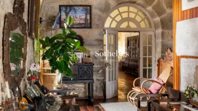 Rustic finca on Prado Do Castillo Street photo 19