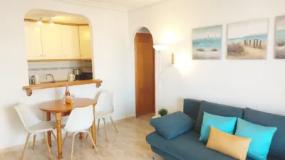 Apartment in Playa - Arenales del Sol photo 2