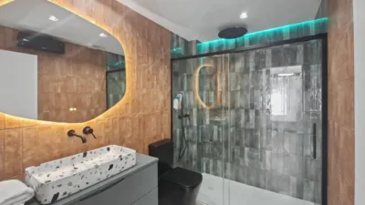 Apartment in Ondara photo 14