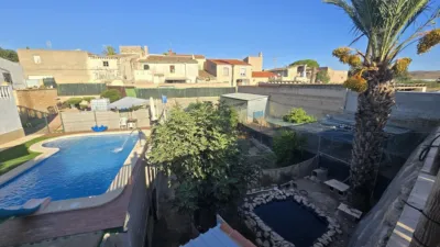 Chalet en calle Overa, nº 1 photo 60