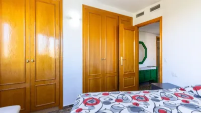 Flat on Carrer de La Real Academia de Cultura Valenciana, nº photo 23