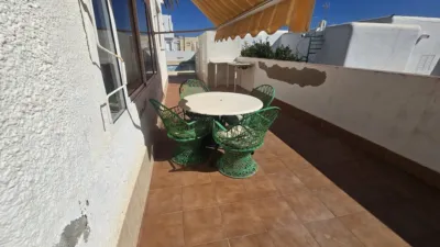 Chalet in 4 Shopping Centre - El Palmeral photo 62