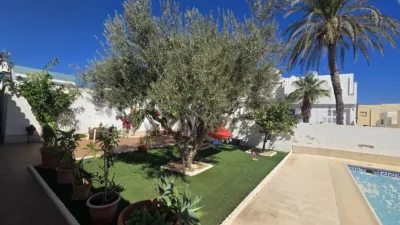 Chalet in 4 Shopping Centre - El Palmeral photo 15