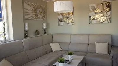 Penthouse on Avenida de Ramón y Cajal, 1 photo 48