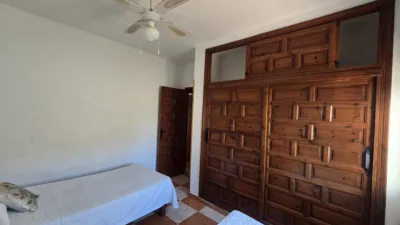 Chalet in 4 Shopping Centre - El Palmeral photo 40