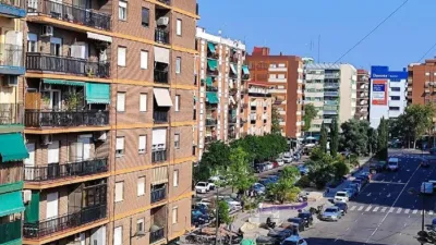 Apartment in Nou Campanar photo 46