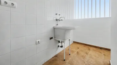 Apartment in Montepego photo 7