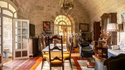 Rustic finca on Prado Do Castillo Street photo 15