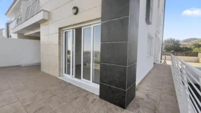 Apartment in Montepego photo 11