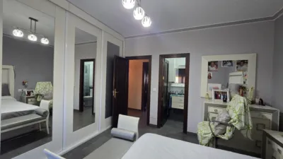 Chalet en calle Overa, nº 1 photo 25