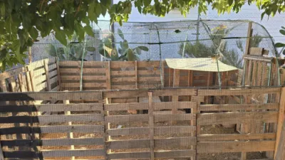 Chalet en calle Overa, nº 1 photo 53