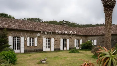 Rustic finca on Prado Do Castillo Street photo 10
