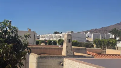 Chalet in 4 Shopping Centre - El Palmeral photo 66