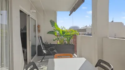 Apartment in Ondara photo 3