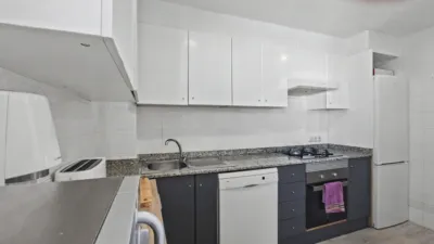 Apartment in Ondara photo 8