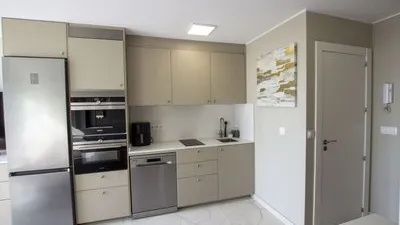 Penthouse on Avenida de Ramón y Cajal, 1 photo 39