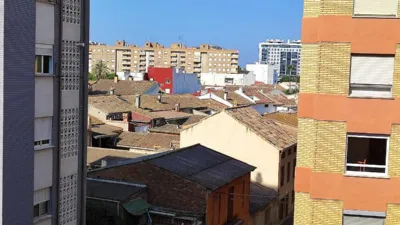 Apartment in Nou Campanar photo 47