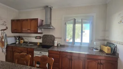 Chalet in 4 Shopping Centre - El Palmeral photo 25