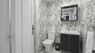 Apartment in Ondara photo 15